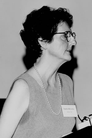 Juanita Kirschke