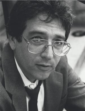 Leonard Zeskind