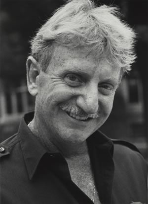 Ron Podlaski