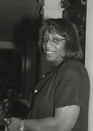 Sandra Campbell-Jackson